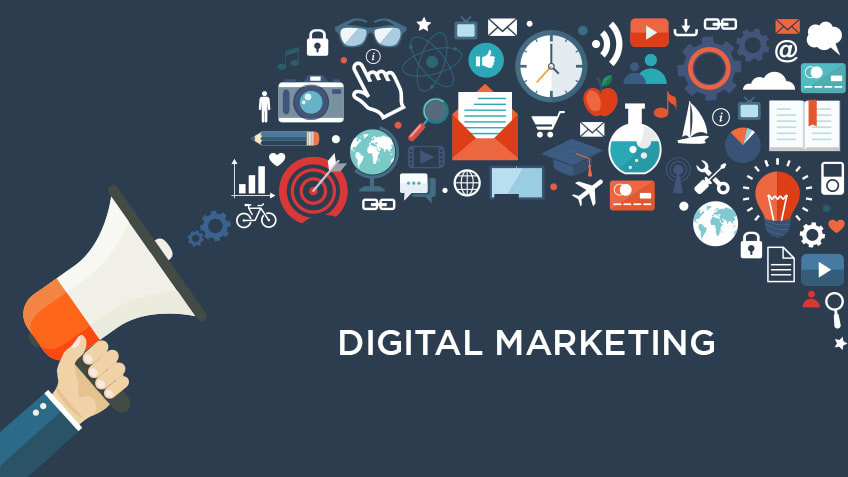 What is a digital marketing? Digital marketing refers to the use of digital channels, such as search engines, social media,email, and mobile apps, to promote products or services and connect with customers.involves various tactics such as search engine optimization #Facebook