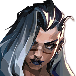 valoranything's tweet photo. Neon runs a fan account for Fade. https://t.co/yuA6mjvZKL