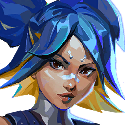 valoranything's tweet photo. Neon runs a fan account for Fade. https://t.co/yuA6mjvZKL
