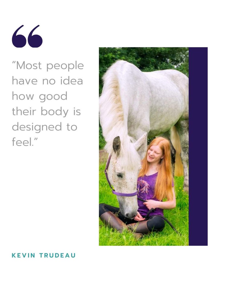 Holisticare1's tweet photo. Wouldn't it be great to be able to do the things you love, without worrying about how your body is going to feel the next day!
#Holisticare #MyofascialRelease https://t.co/akNO8fZs5i