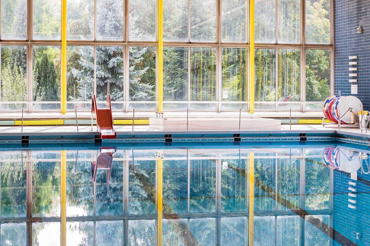 WasserWelten Bochum tweet media