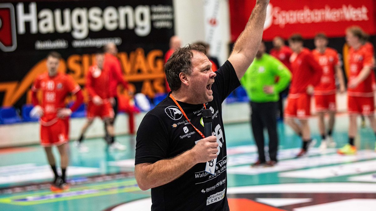 Mandag, ny uke og ny episode ligger ute der du hører podcast. Mr <a href="/Narboil/">Nærbø Idrettslag</a> Rune Haugseng leverer om hvordan Nærbø har blitt den klubben den er, 98 kullet og en meget sterk historie der han sammen med familien har kjempet seg mesterlig tilbake 
Spotify: open.spotify.com/episode/6JZAA4…