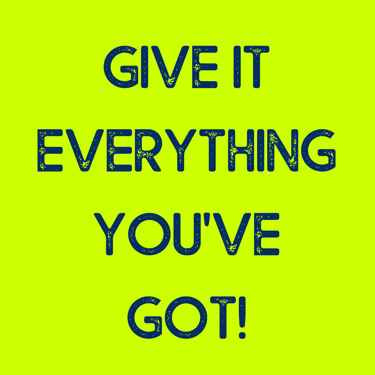 groundworksscot's tweet photo. GIVE IT EVERYTHING YOU'VE GOT!

Put everything in to what you do, ensure you give it your all, you don't know what's around the corner!

#monday #motivation #everything #alwaysdiggingdeep https://t.co/kDQbdSOXVb