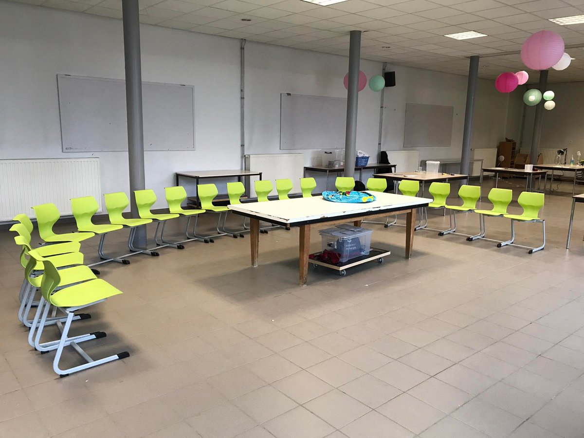 KlimaatLINK tweet media