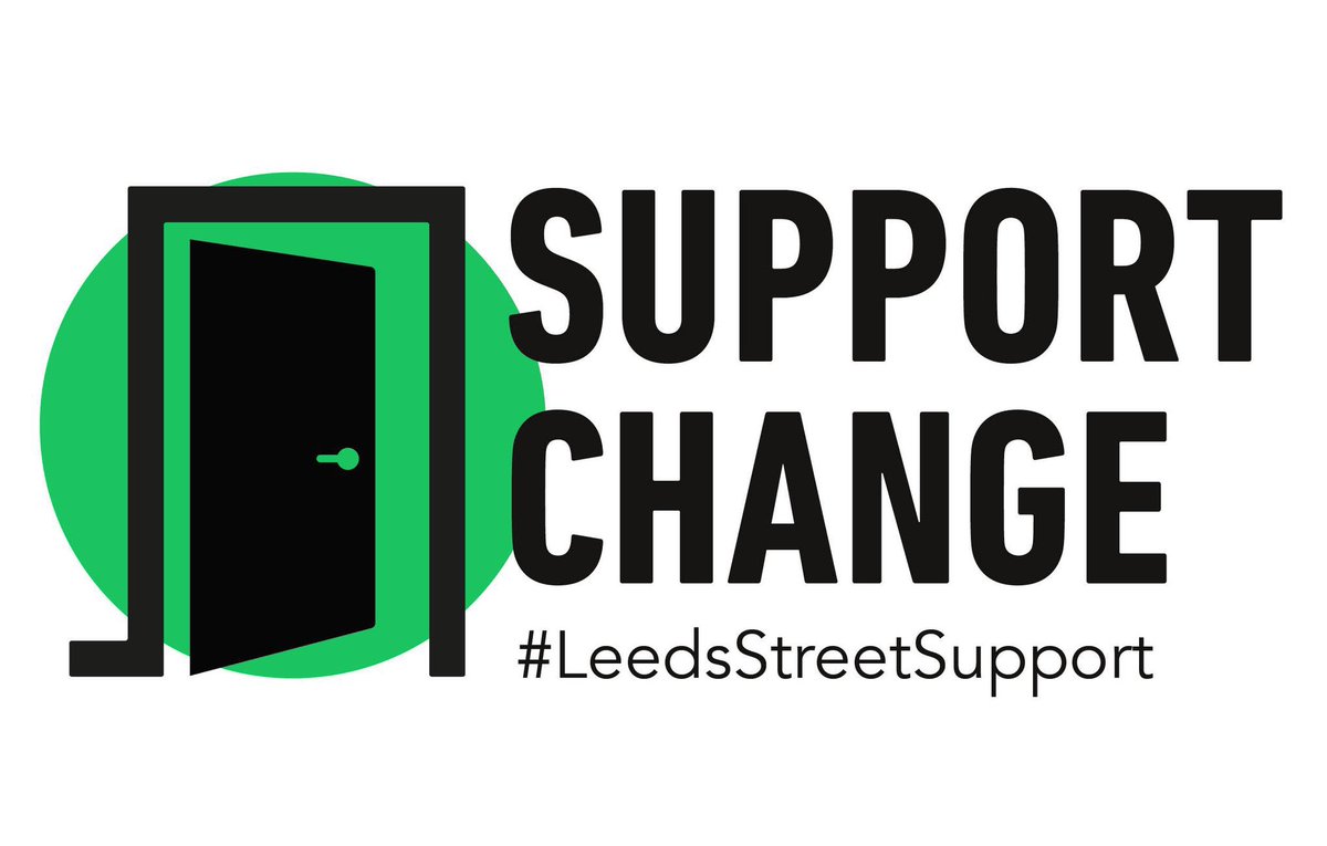 ✳️Women sleeping rough & homelessness face added risk, threat & harm of gender-based violence & abuse:before, during & after The #Leeds #SomewhereSafeToStay female accommodation pathway offers emotional & practical support ✳️#SupportChange ✳️@Tell_StreetLink #LeedsStreetSupport