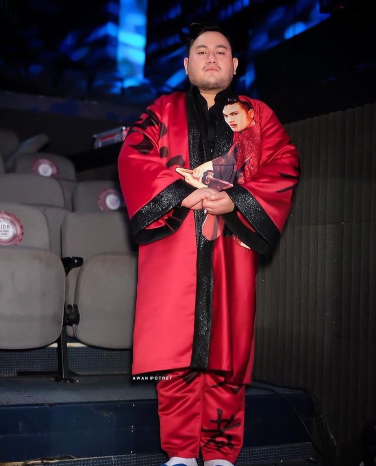 reversewash's tweet image. Lalala