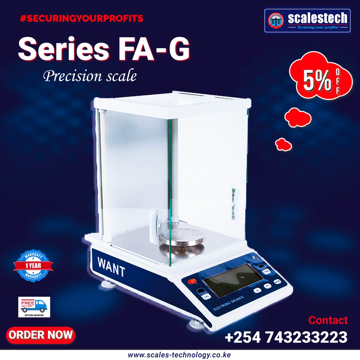 Scales Technology Solutions Ltd on Twitter: