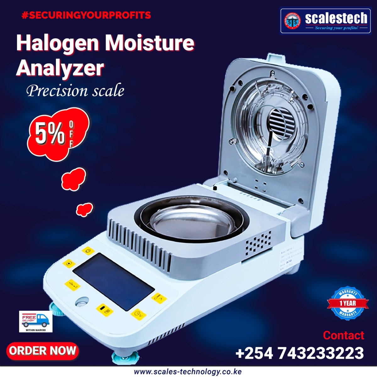 Scales Technology Solutions Ltd on Twitter: