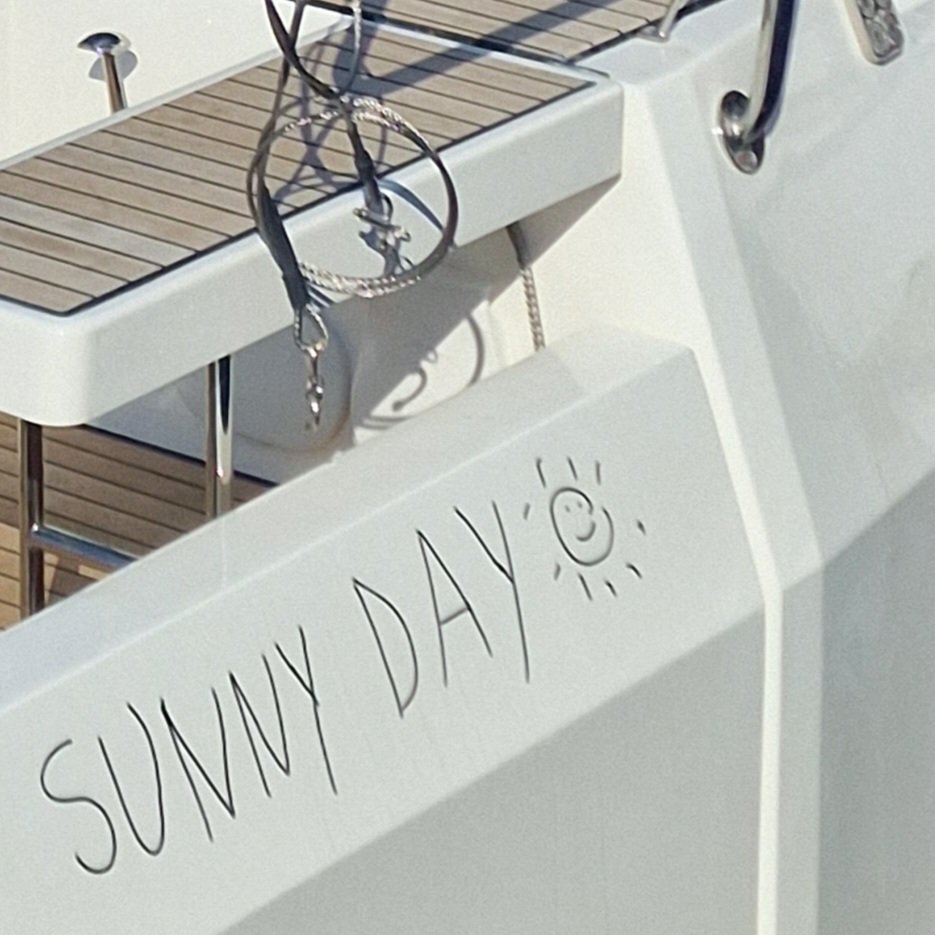 hir3sailstrong's tweet photo. #boatnames https://t.co/BFX1KxEak3 https://t.co/rpSglJlcCw