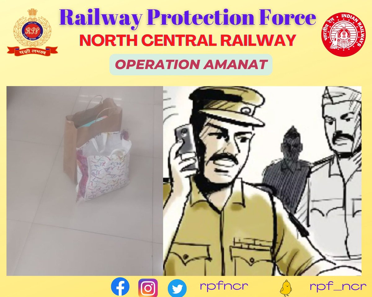 RPF NCR tweet media
