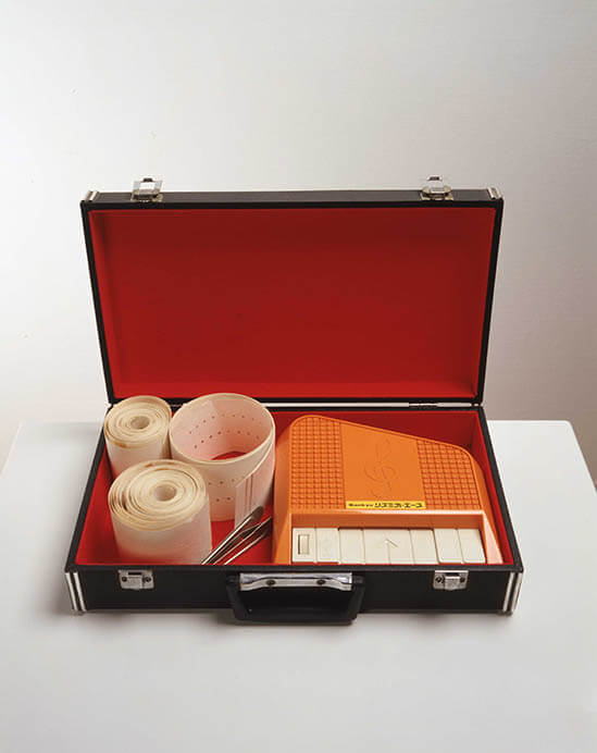 visiblecloaks's tweet photo. Hiroshi Yoshimura: Ambience of Sound, Sound of Ambience - a wide ranging exhibit of Yoshimura's concrete poetry, scores, sound objects, sculptures, films and more at the The Museum of Modern Art, Kamakura Annex in Kanagawa this April  https://t.co/9kALaV5jwy https://t.co/rDRz4mWoQD