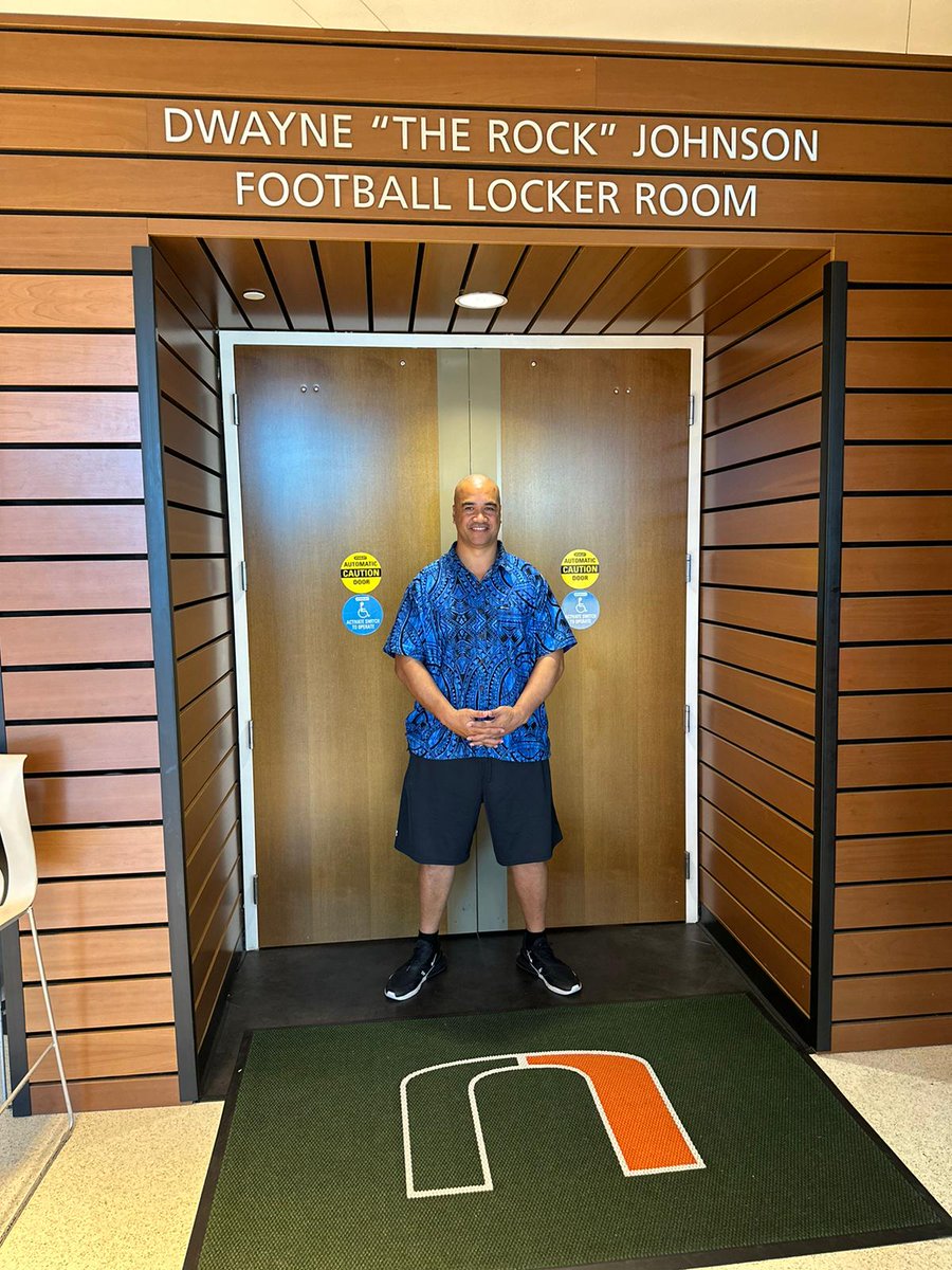 jvaka75's tweet photo. Always a Blessing Linking Up With Coach Joe, Josie & The Fanau While I was in Miami, Florida. Working Towards More Opportunities For Our Youth In The South Pacific. Thank You Uso.
#7T5Academy #AIPP #IPPScout #PolyPipeline #NZPipeline #CoachVaka #CoachSalavea #TheU #Hurricanes https://t.co/rmz5HqyypF