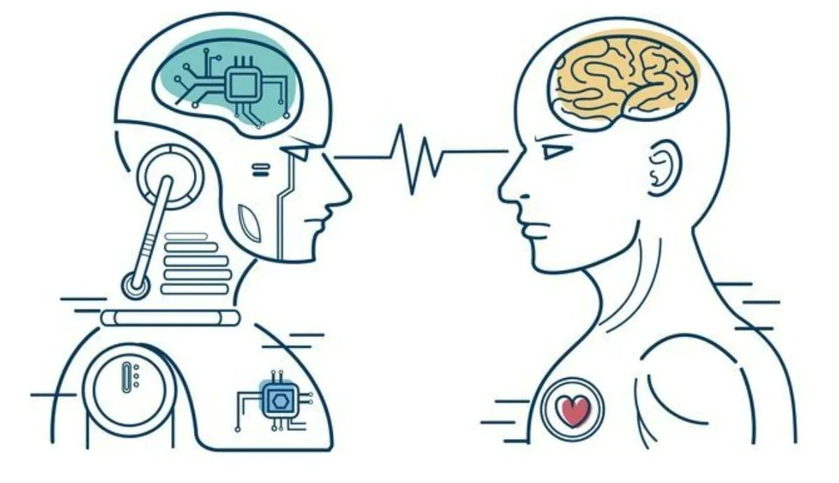 Innosqo's tweet photo. Human Intelligence (HU) vs #ArtificialIntelligence (AI)
by @i_EcoRUSSIA @BBNTimes_en

Read more: https://t.co/8c1hsuoJW0

#BigData #MI #Digital #DataScience #MachineLearning

cc: @ronald_vanloon @bigdata @mikequindazzi https://t.co/lc4liaL0uj