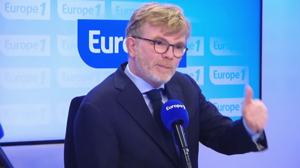 Miniature : [Vidéo] Le Ministre de l’Agriculture remet en place les élus de la NUPES au sujet du droit de propriété
