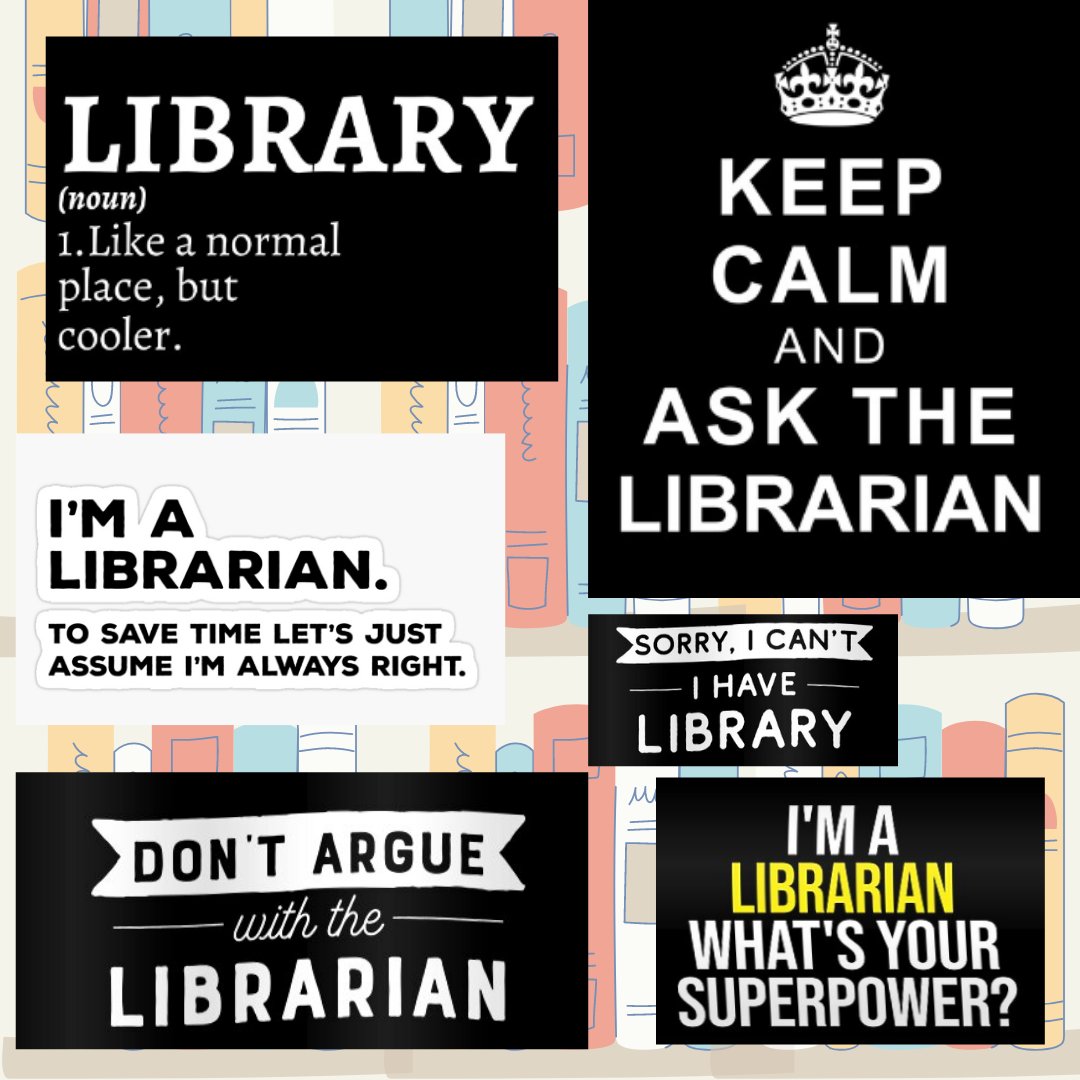 atilimlibrary's tweet photo. 59. Kütüphane Haftası Kutlu Olsun! 😌🫶🏻

Happy 59th Library Week! 🥰🙃
#loveyourlibrary #atilimlibrary https://t.co/G5MhJjofGo