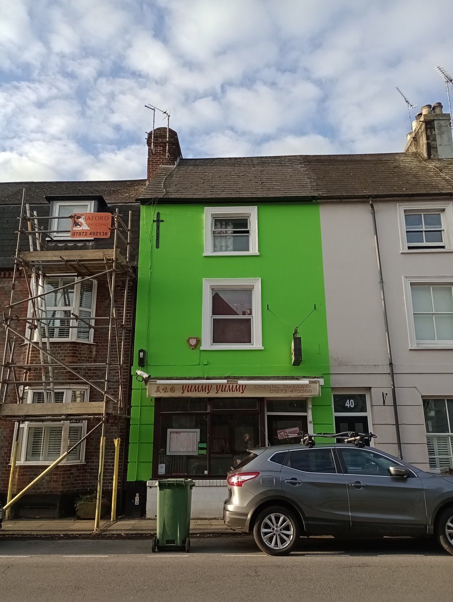 The Lewes Nibbler tweet media