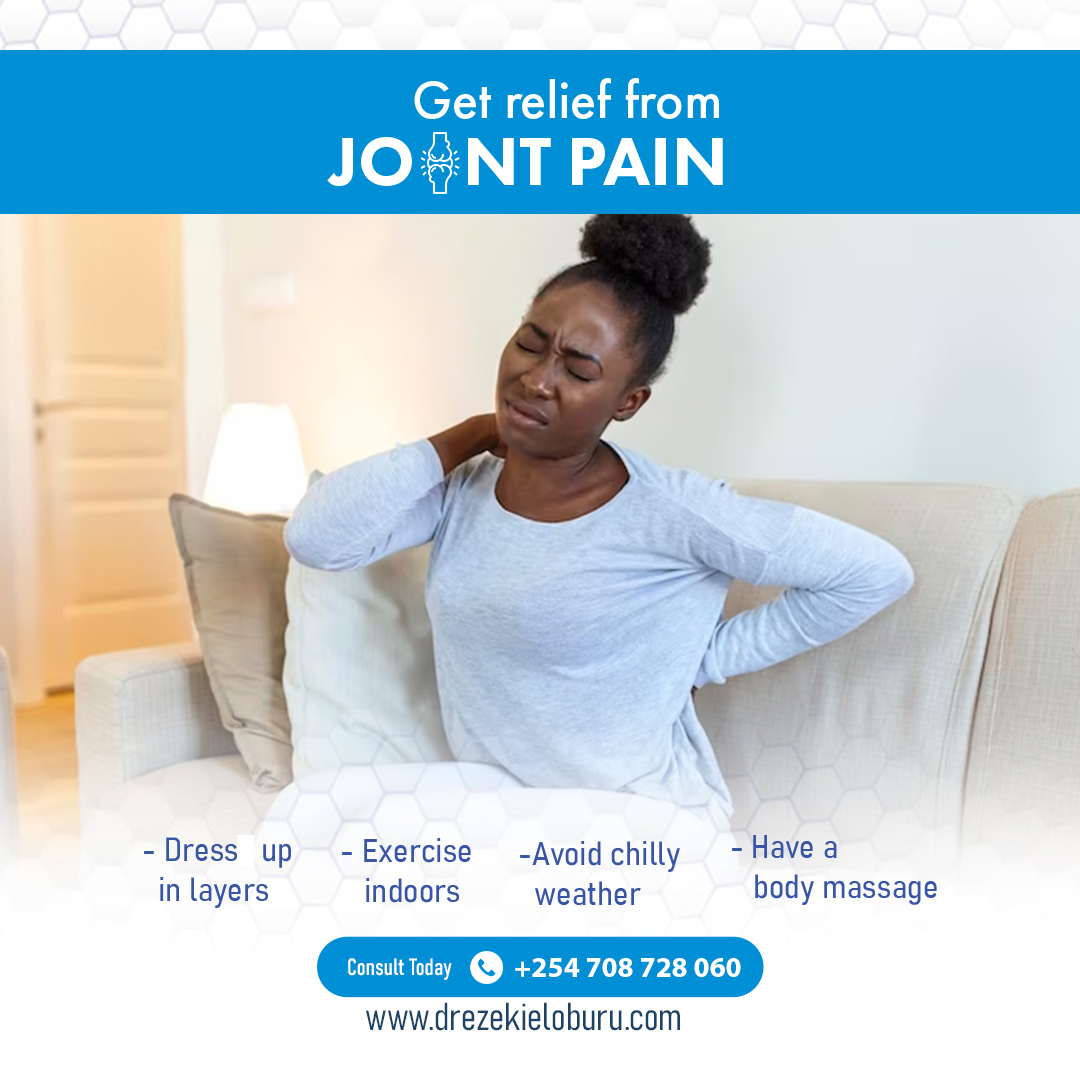 How to get relief from joint pain or avoid joint pain: dress up, exercise in doors, avoid chilly weather or visit and orthopedic specialist.
#shoulderworkout #physicalactivity #orthopedicdoctor #shoulderrecovery #shoulders #healthyhabits #rotatorcuffsurgery #physicaltherapist