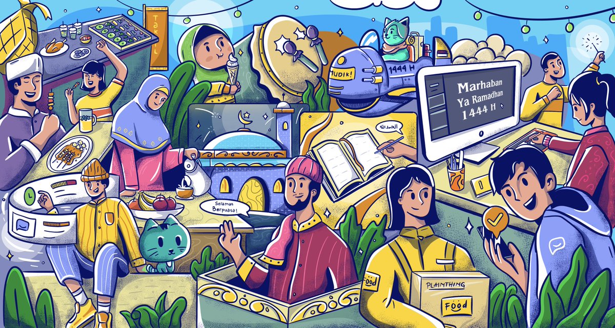 Plainthing Studio tweet media