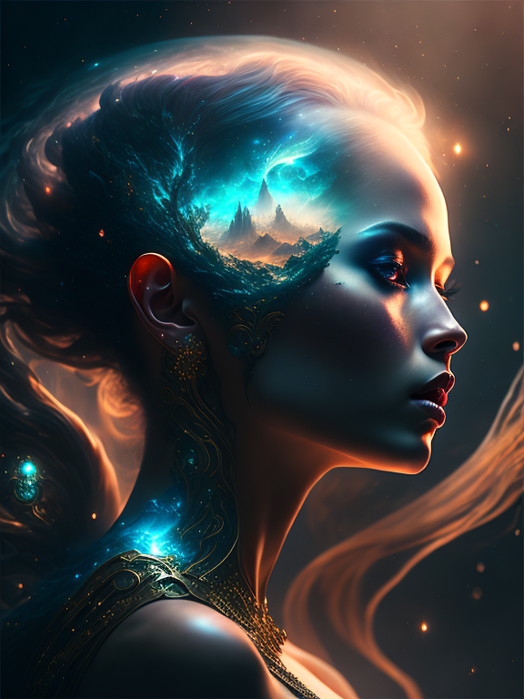 ArtMakerRO's tweet photo. The little storm inside your mind.
@ArtmakerRo #unleashedAIcreativity #assistedAI #AIgraphics #artwork #contentcreator #amazing #stockphoto #aicreator #aiartwork #digitalartist #surrealart #uniqueimage #invokeai #netsonic #storm #fantasy #scifiart https://t.co/86KU87zdsQ