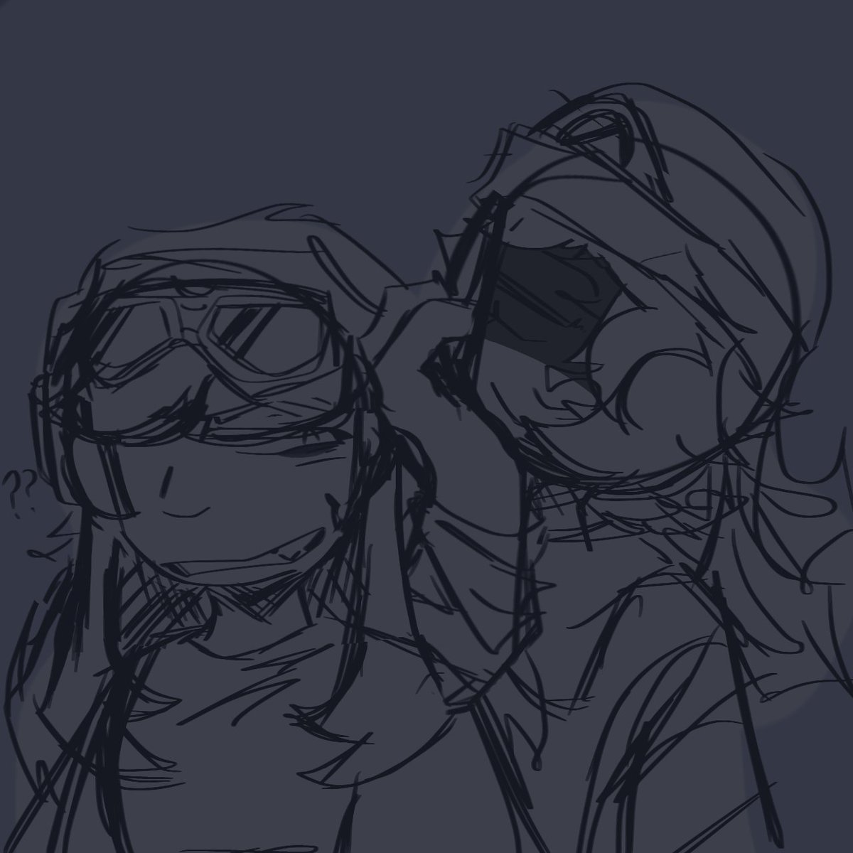 phanntomized's tweet photo. goodnight timeline ,,,,, take a rp scene before i go eeep.....
// #smg4 #meggy #meggyspletzer #meggysmg4 #nilessmg4 #smg4niles #coldbloodau #cbau https://t.co/JmB5nT4mc3