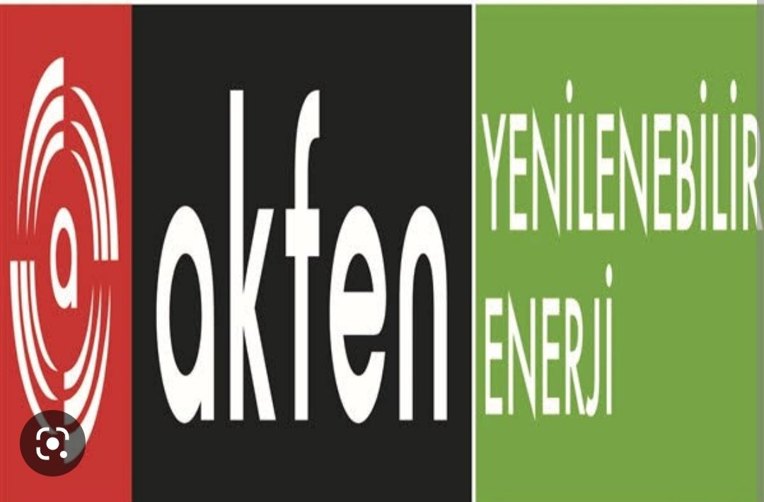 16 Mart Perşembe günü borsamizda işleme başlayan Akfen Yenilenebilir Enerji (#AKFYE) 8.işlem gününe tavandan 70.230.000 lot alım emriyle başladı.#AKFEN
#goknr #eksun #halkaarz