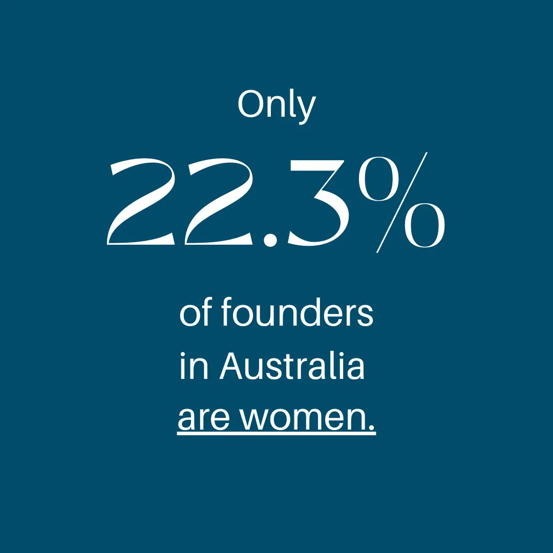 leadership_film's tweet photo. Letโs #ChangetheStat ๐ช
Invite your organisation to use our #ProfessionalDevelopment videos and workshop guides to support women in #leadership
https://t.co/Z4NB7g1ScZ
An initiative from @BunyaProductions and @HomewardBound16 with support from @goodpitchAUS partners https://t.co/947ugEDfHM