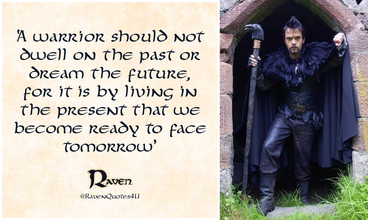 RavenQuotes4U's tweet photo. #Raven #CBBC #Quote https://t.co/TCzEszHOEb