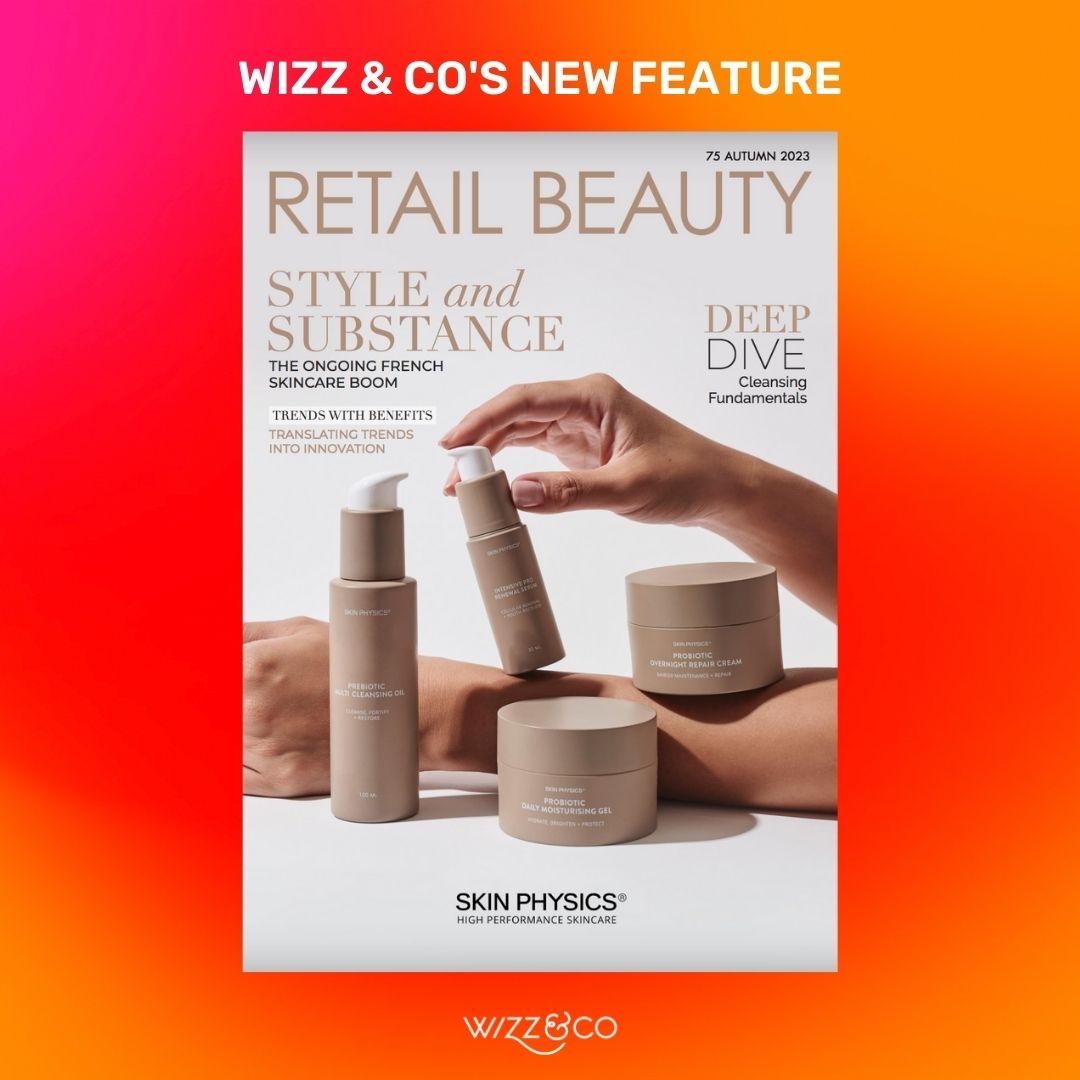 WIZZ&CO tweet media