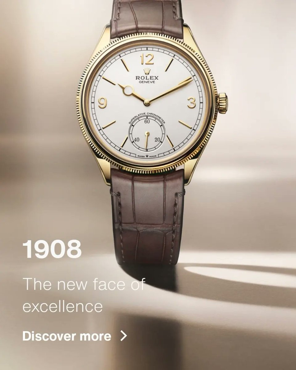 LeCalibreOff's tweet photo. Les dernières #Rolex https://t.co/UJUlMl4VyK