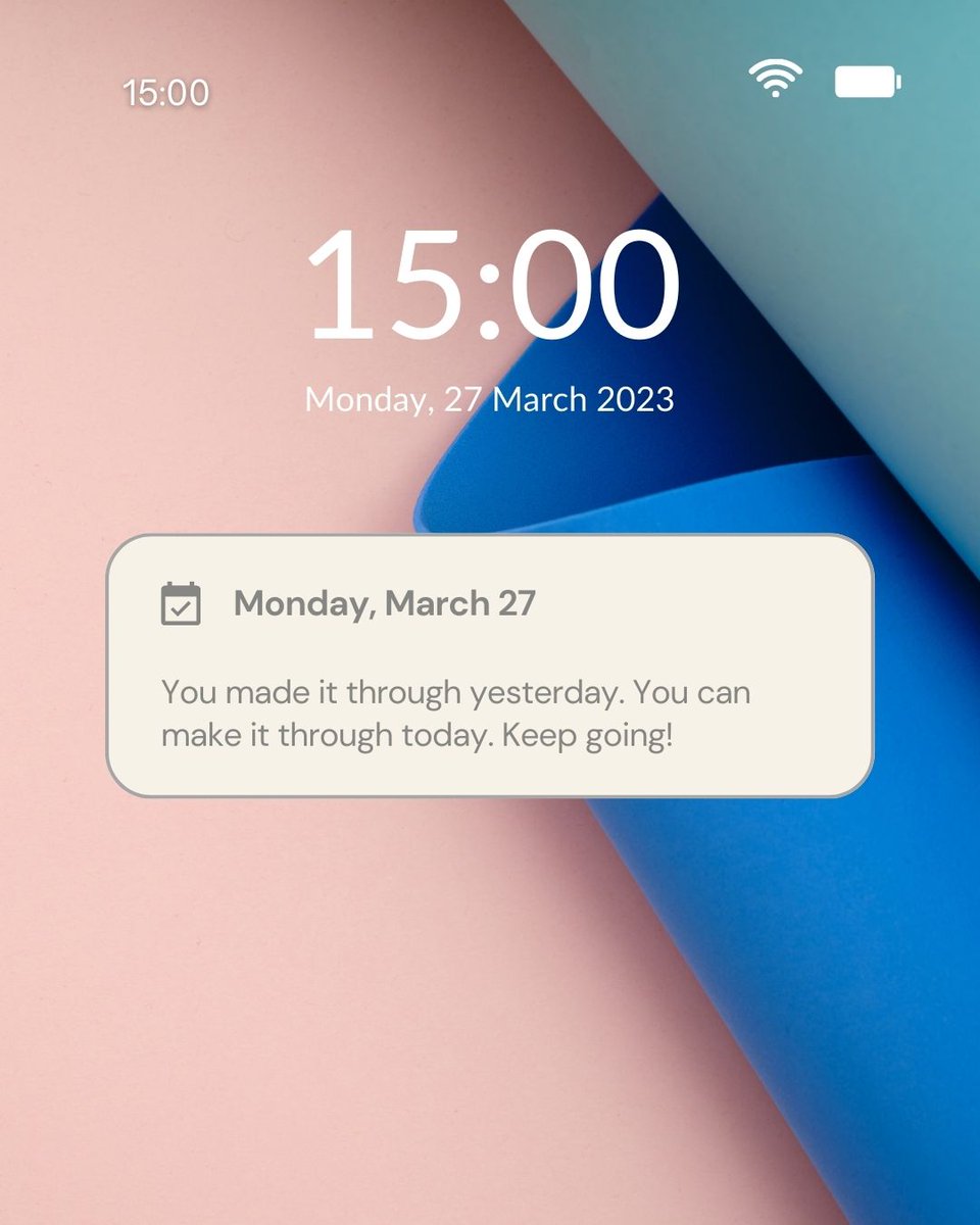 Modalis TMS tweet media