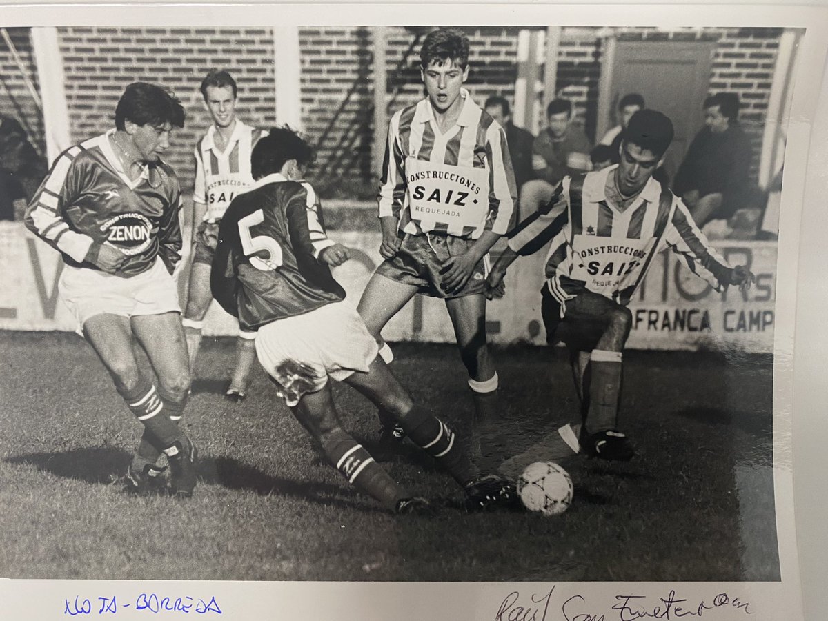 Pedro López Ochoa tweet media