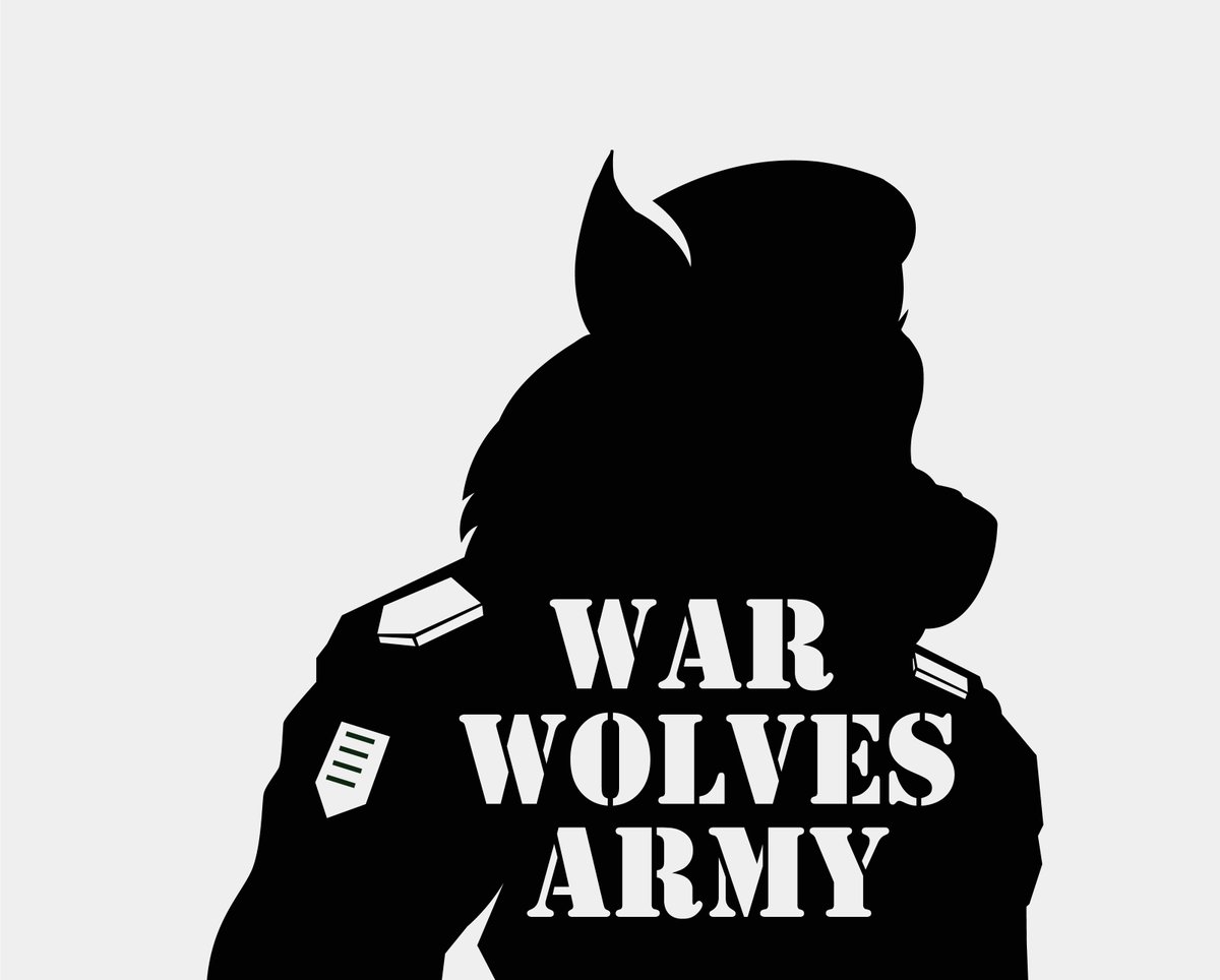 Unleash the power of the Angry War Wolf! Own a piece of history with our NFT for sale, and make an offer that can't be refused. Don't miss out on the chance to add this fierce predator to your collection. 
opensea.io/collection/war… 
#AngryWarWolf #NFTForSale #NFTartwork #NFTs