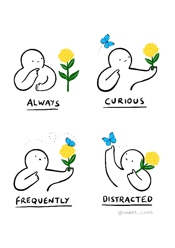 vidhster's tweet photo. I found a comic that describes my life. https://t.co/5Useeskb31