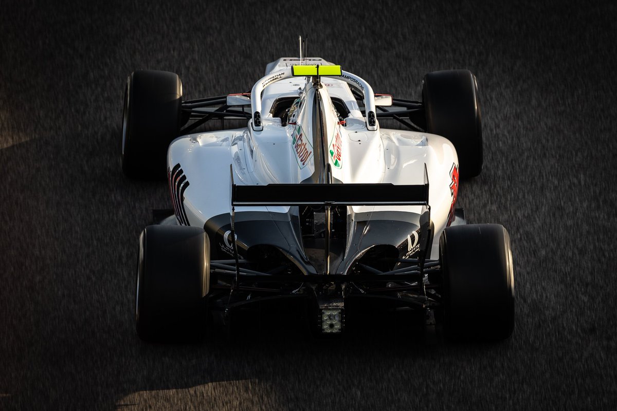 Christian Mansell tweet media