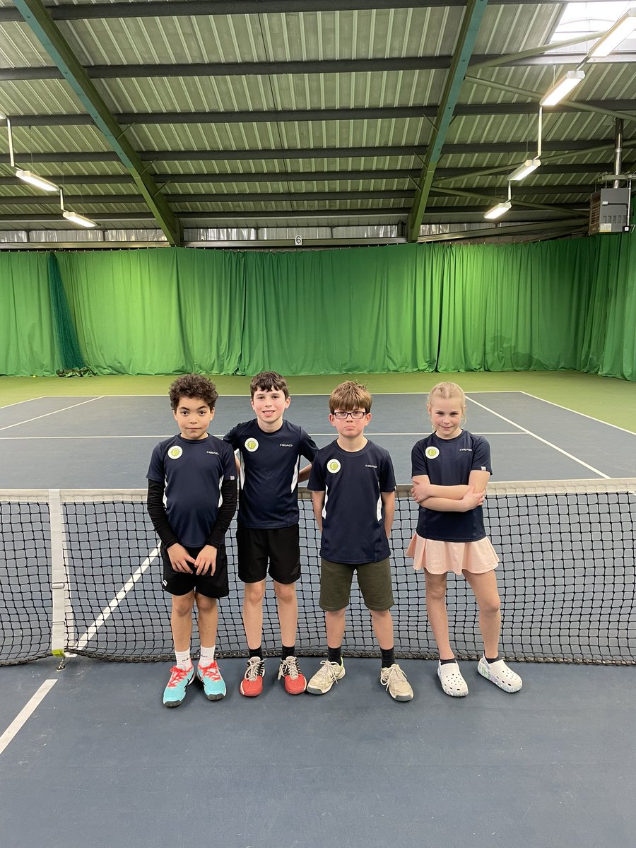 Mini Green Div 1

Winners - Heswall
Runners up - Poynton 

@LTACheshire 
<a href="/poyntontennis/">Lucien</a>