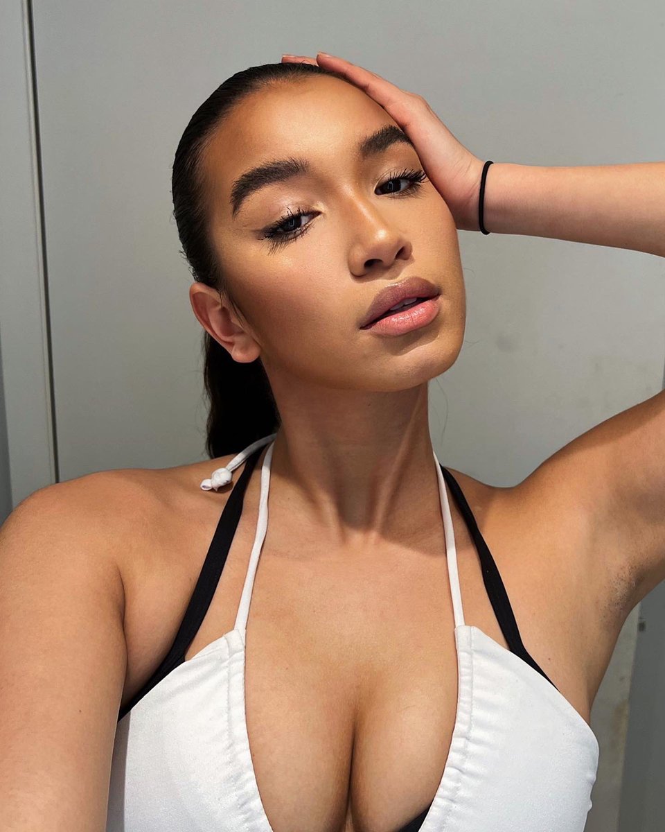 kiera nicole shai on Twitter "hi"