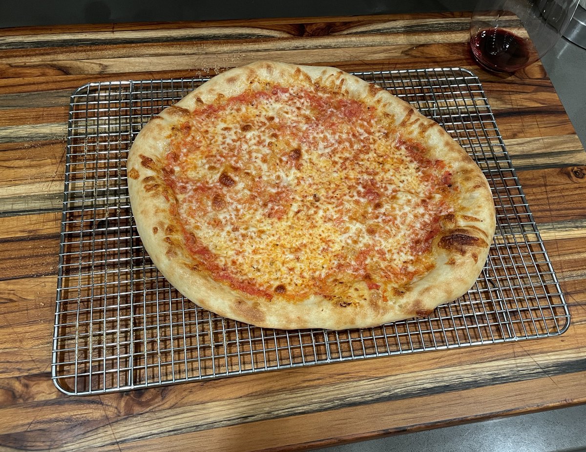 i cooka da pizza 🤌