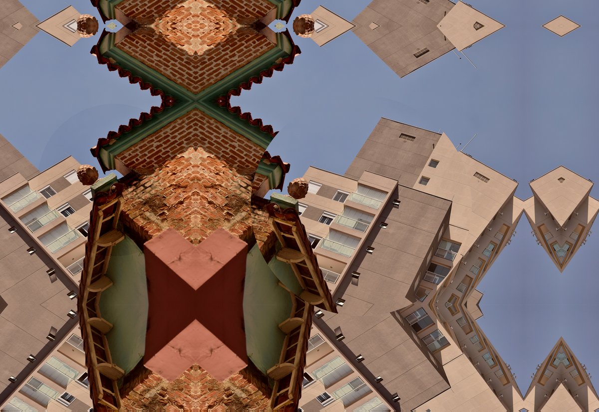 RobertoStelzer's tweet photo. ComNeixUnMaR¿?
from "Every Place I Go I See Boats" series
#NFT art available at https://t.co/7G2rULuV1j
#architecture #fineart #collage #crypto #Architektur #collection #建築 #pattern #arkkitehtuuri #fishingbay #predtory
#photography #catalan #seaborn
https://t.co/Hff3fJKBIz https://t.co/gi0MIR4YwV