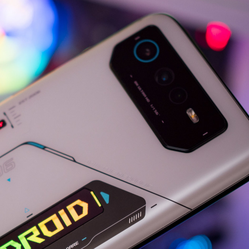 Asus confirms the ROG Phone 7 launch date

The audacious experiment of bringing gaming features to mobile devices has gained traction among OEMs and evolved into a full-fledged trend led by brands such as Asus.