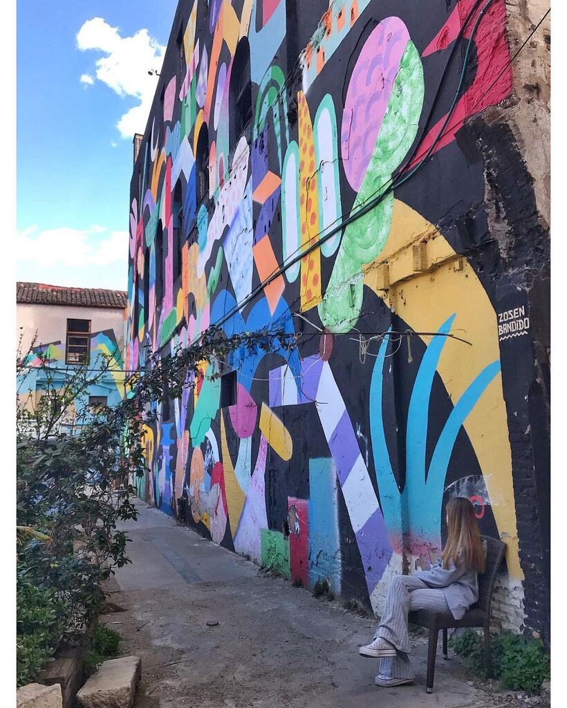 Instapoblenou tweet media