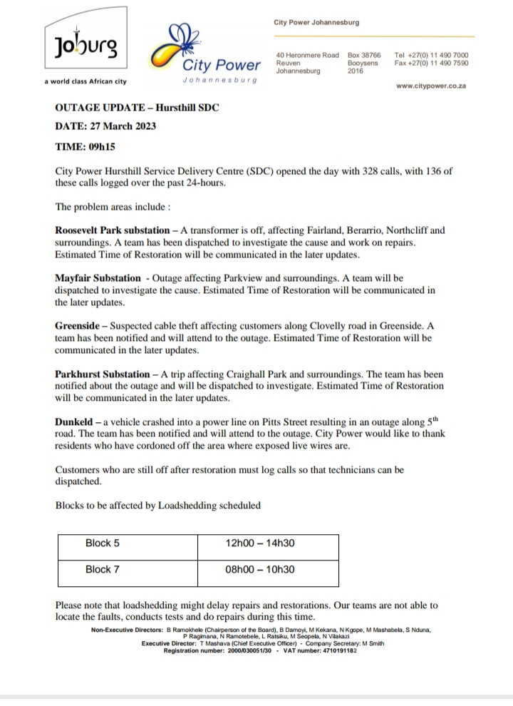 @CityPowerJhb tweet media
