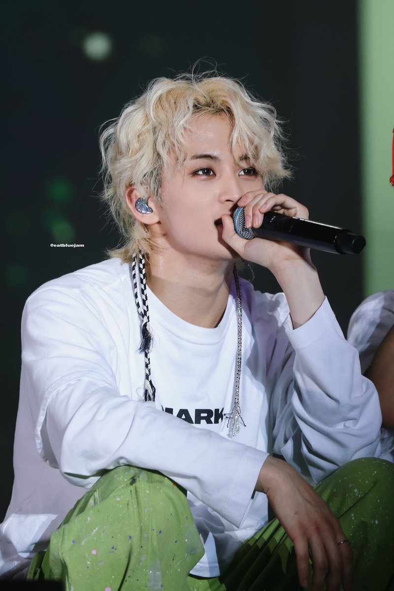 eatbluejam's tweet photo. 230325 THE DREAM SHOW2 in HK Day2

#마크 #MARK #MARKLEE 
#NCT #NCTDREAM https://t.co/y4mMOIxQQe