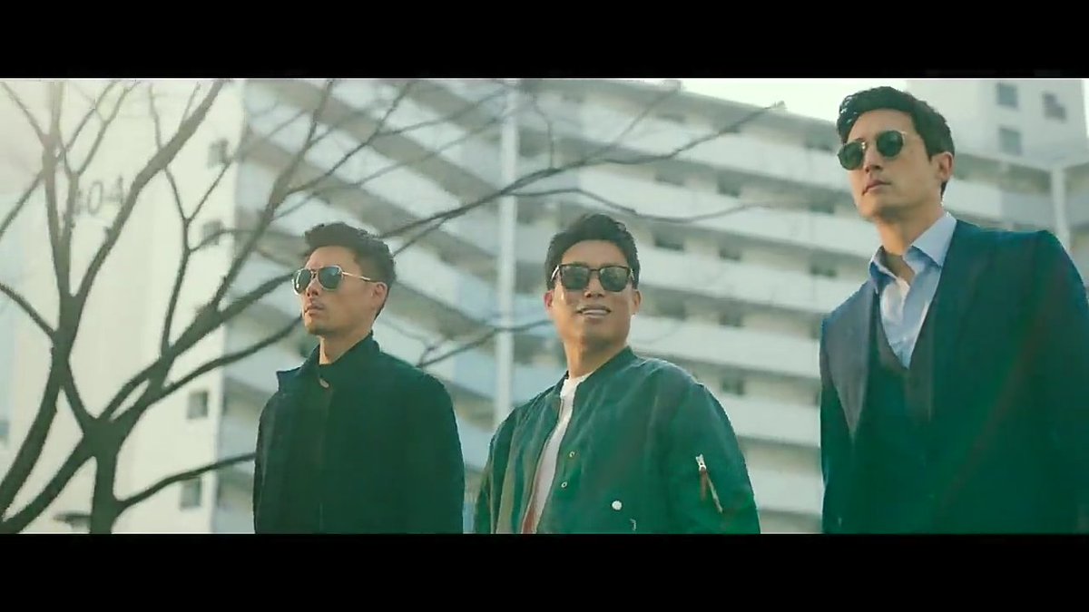 Yeoh_ShuLien's tweet image. Ang EXTRA!!! 😂😍 
#ConfidentialAssignment2