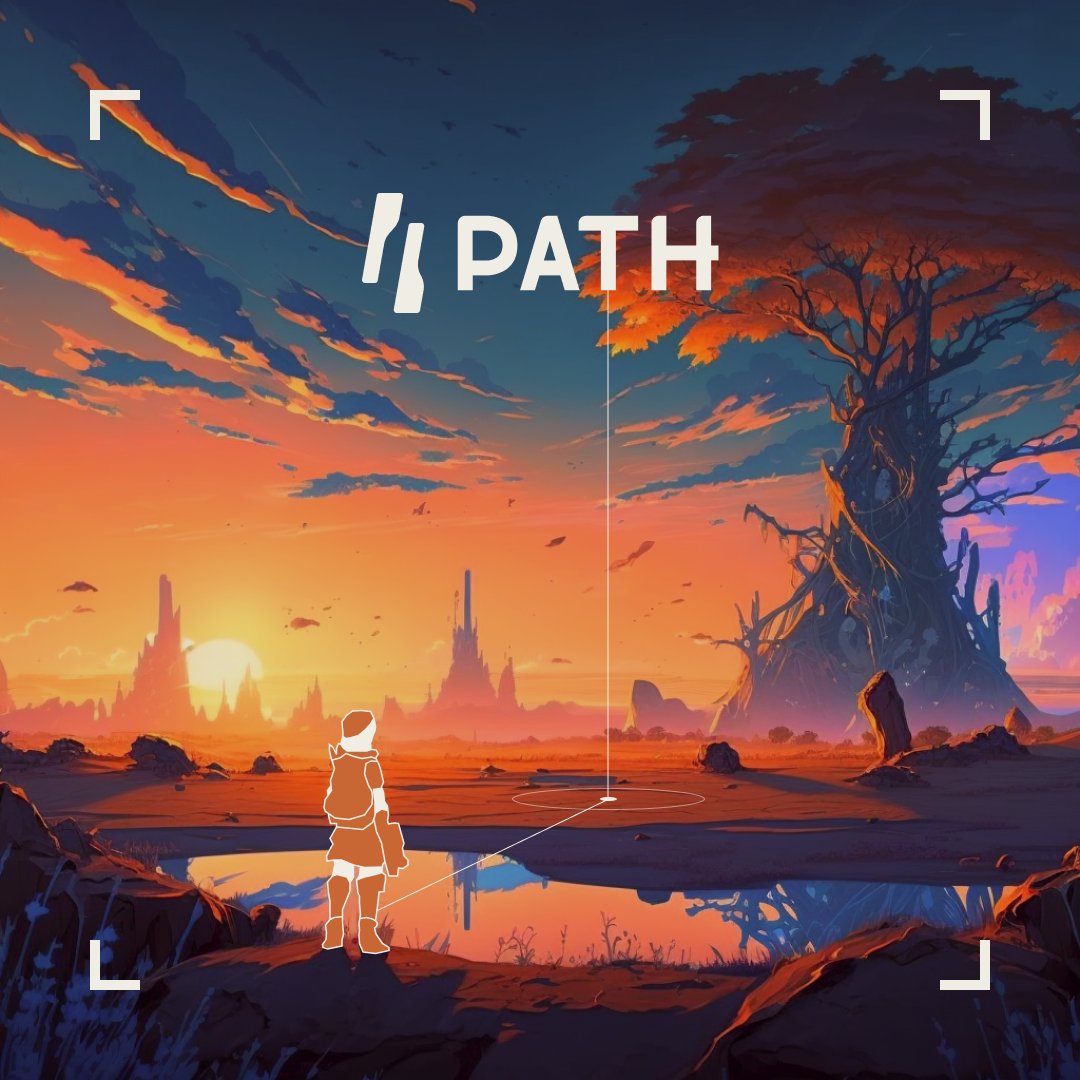 heypathgg's tweet photo. Level up with #Path.
Coming to your reality soon.

#PathGG #YouDecide https://t.co/sPrPeTfLvw