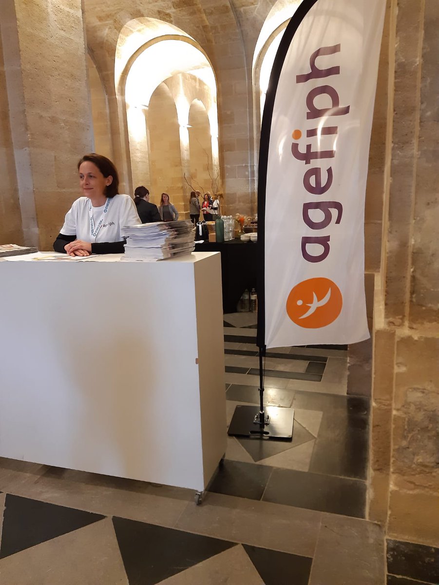 📣 J-J La première journée de l'URRH "Le handicap réinvente les organisations" débute aujourd'hui 
au palais de la Bourse de <a href="/Bordeaux/">Bordeaux</a> ! 

Nous sommes prêts à vos accueillir !

#urrh2023 #inclusion #emploi #reseau #inspiration