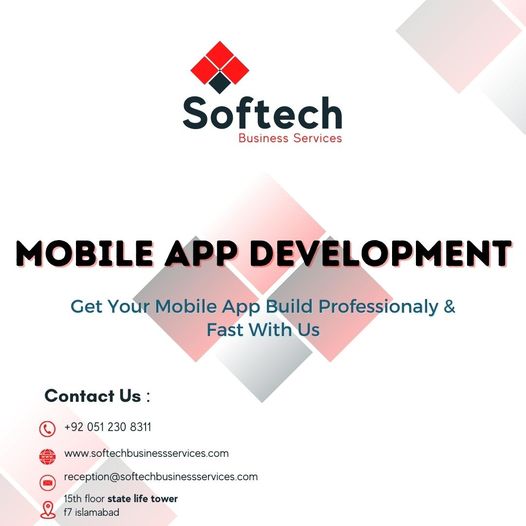 SoftechSoftw's tweet photo. Mobile app development refers to the process of creating software applications that run on mobile devices such as smartphones and tablets. This process typically involves designing the user interface, developing the functionality of the app.
 #databases #technicalanalyst https://t.co/dQ8XzIxk1F