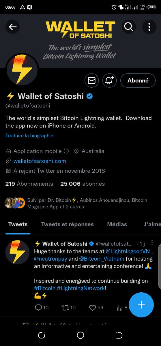 EnockDivin's tweet photo. @BTCMiningFarm @walletofsatoshi I'm waiting 🔥 https://t.co/lgHihEPiVr