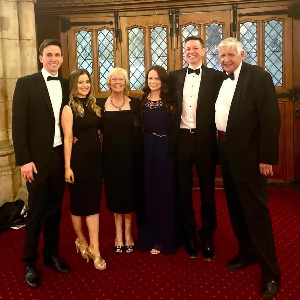 David Wilkinson tweet media