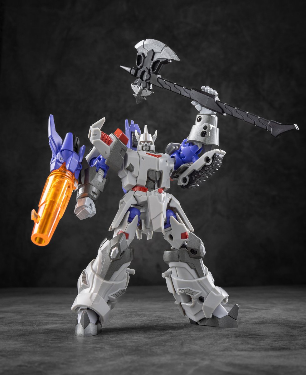BombusbeeNet's tweet photo. Iron Factory IF EX-47D Void Tyrant Deul Galvatron
Get It Here:
https://t.co/ObAQJP5XLG
#ironfactory #Voidtyrant #Galvatron #transformers #transformersg1 #transformerstoys #transformersmovie #transformerscollector #transformerscollection https://t.co/Tldv8ljjb6