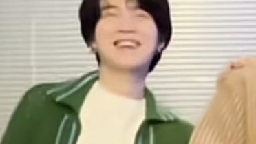agust DAKS tweet media